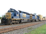 CSX 8035